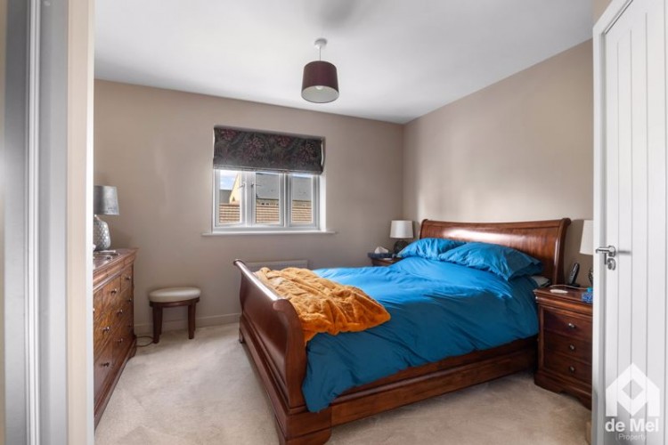 Images for Brydges Close, Winchcombe