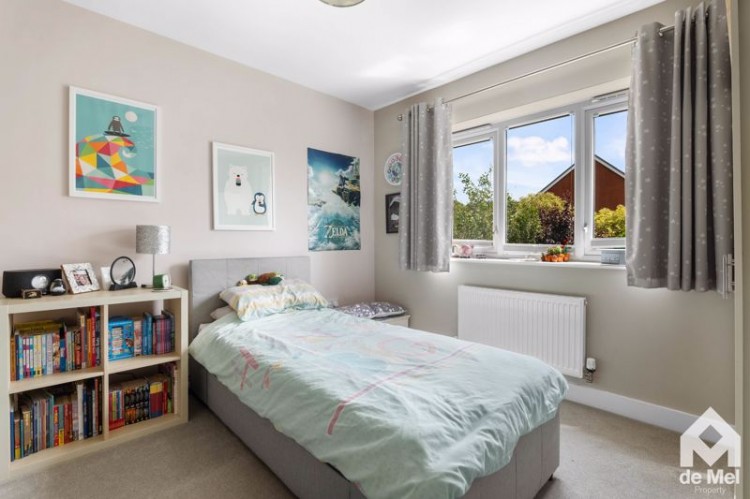 Images for Barleyfields Avenue, Bishops Cleeve