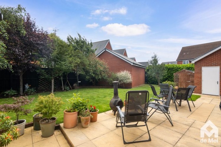 Images for Barleyfields Avenue, Bishops Cleeve