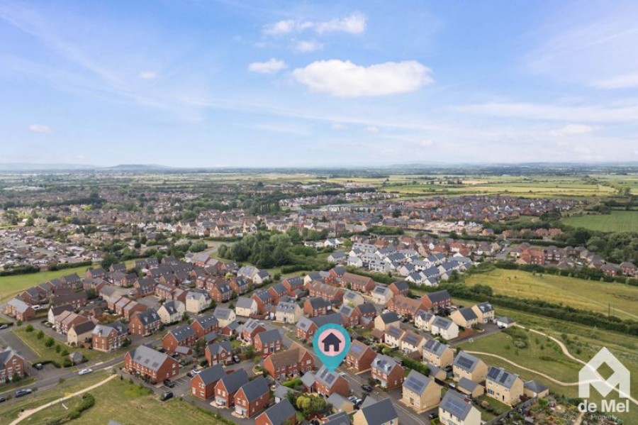 Images for Barleyfields Avenue, Bishops Cleeve