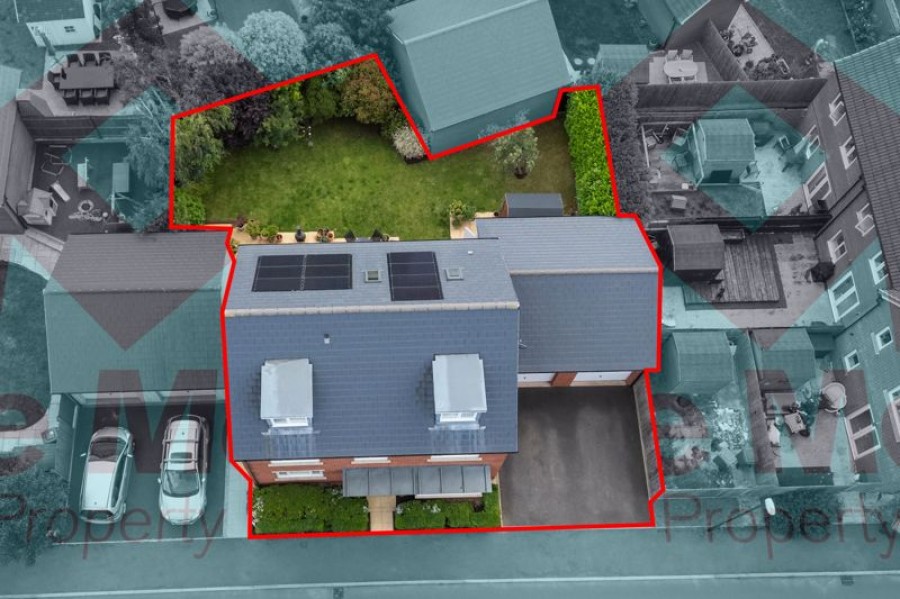 Images for Barleyfields Avenue, Bishops Cleeve