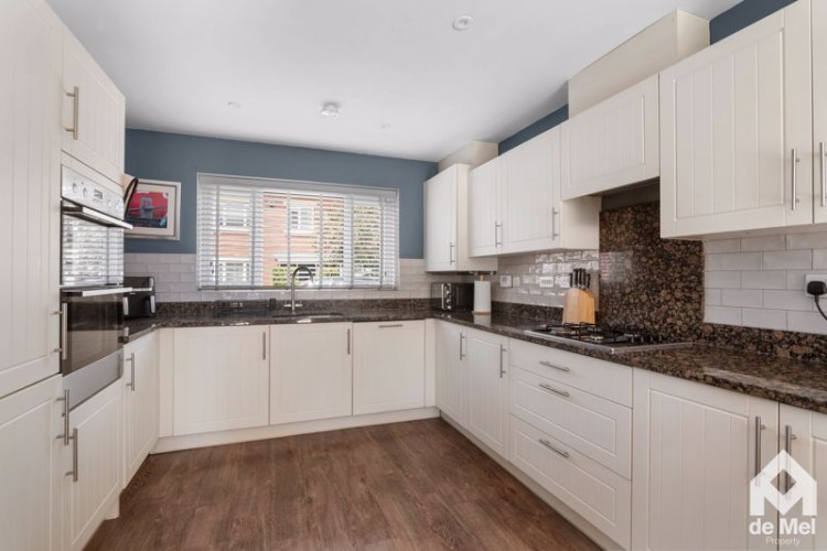 Images for Barleyfields Avenue, Bishops Cleeve
