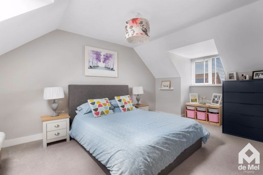 Images for Barleyfields Avenue, Bishops Cleeve