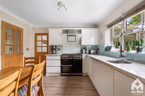 View Full Details for The Finches, Greet - EAID:deMelProperty, BID:de Mel Property