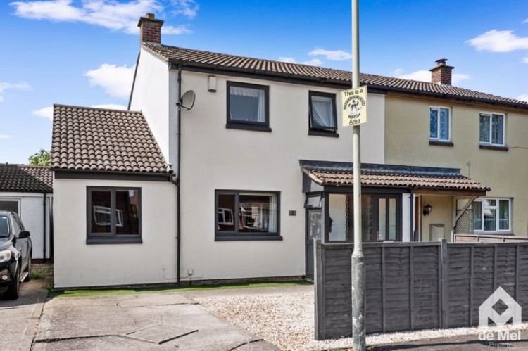 Images for Cornmeadow Drive, Cheltenham