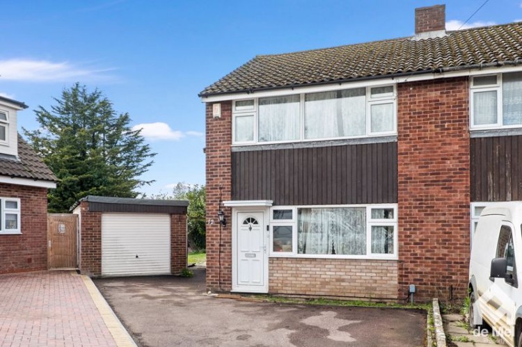 Images for Ridgemount Close, Brockworth