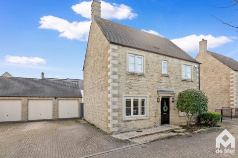 View Full Details for Tudor Close, Winchcombe - EAID:deMelProperty, BID:de Mel Winchcombe