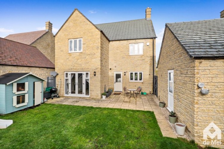 Images for Tudor Close, Winchcombe