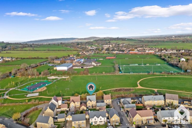 Images for Tudor Close, Winchcombe