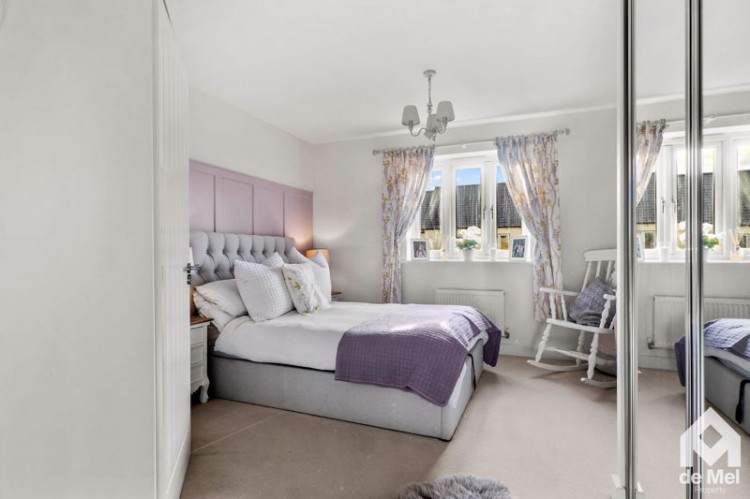 Images for Tudor Close, Winchcombe
