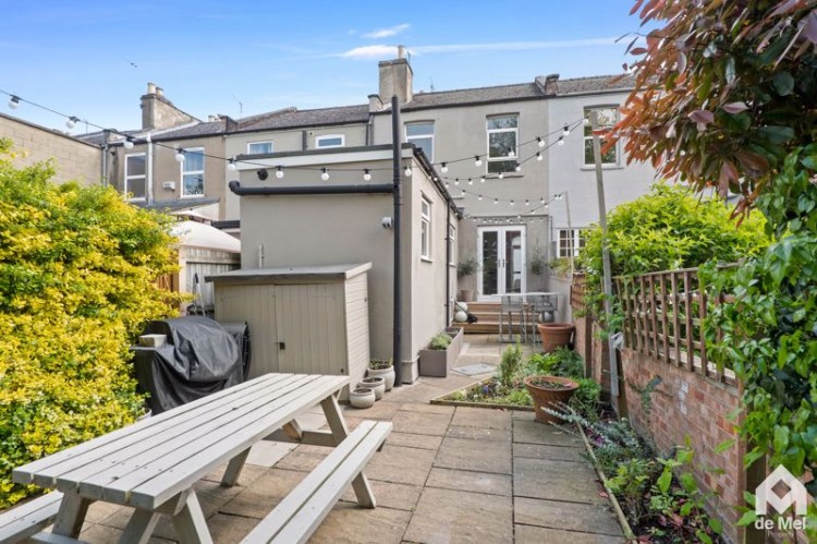 Images for Courtenay Street, Cheltenham