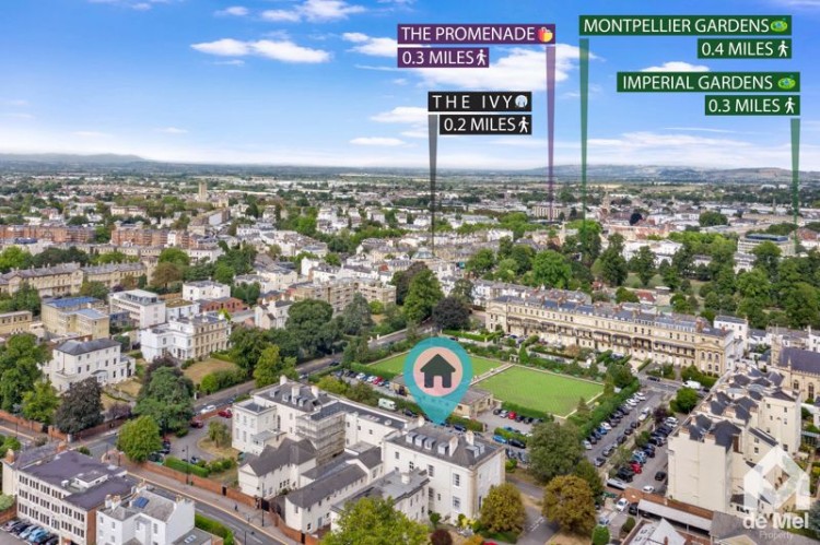 Images for Suffolk Square, Cheltenham