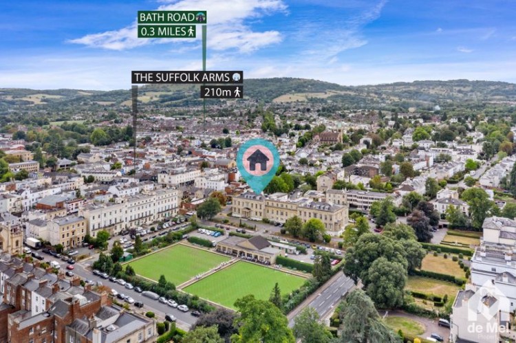 Images for Suffolk Square, Cheltenham