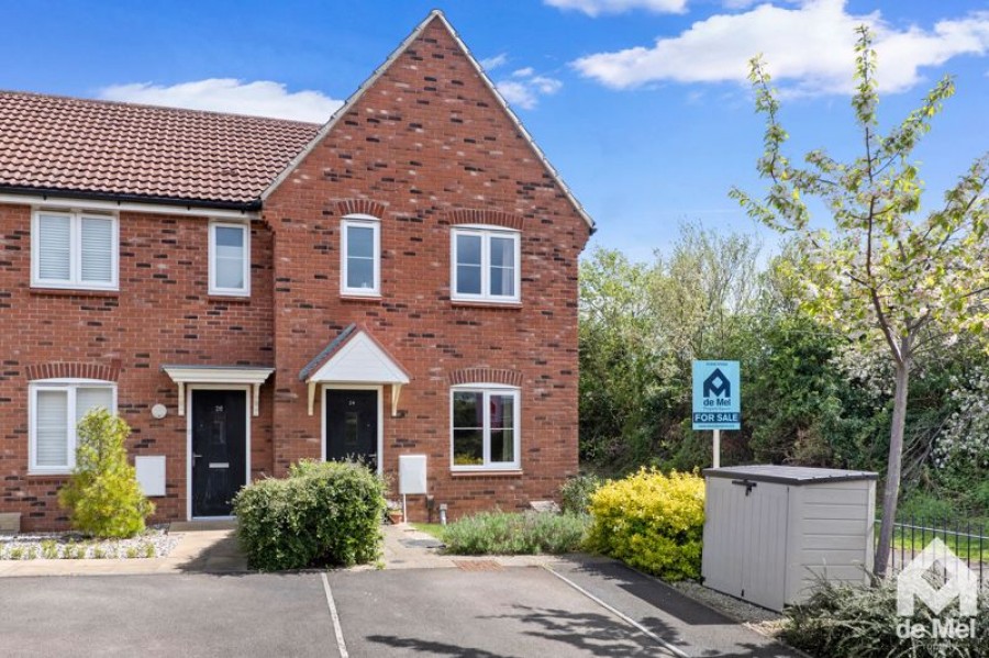 Images for Tawny Close, Bishops Cleeve