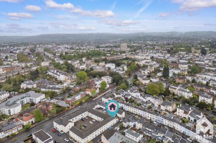 Images for Tivoli Walk, Cheltenham