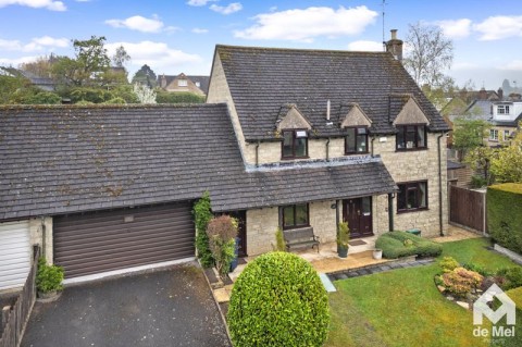View Full Details for Brook Close, Cheltenham - EAID:deMelProperty, BID:de Mel Property