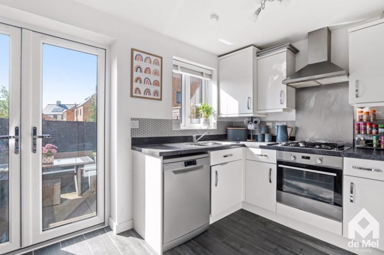 Images for Sunstone Mews, Cheltenham