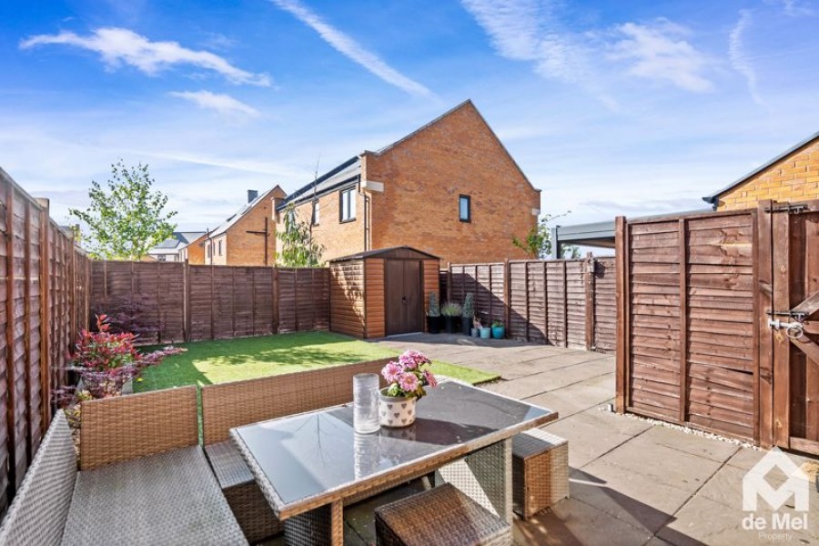 Images for Sunstone Mews, Cheltenham