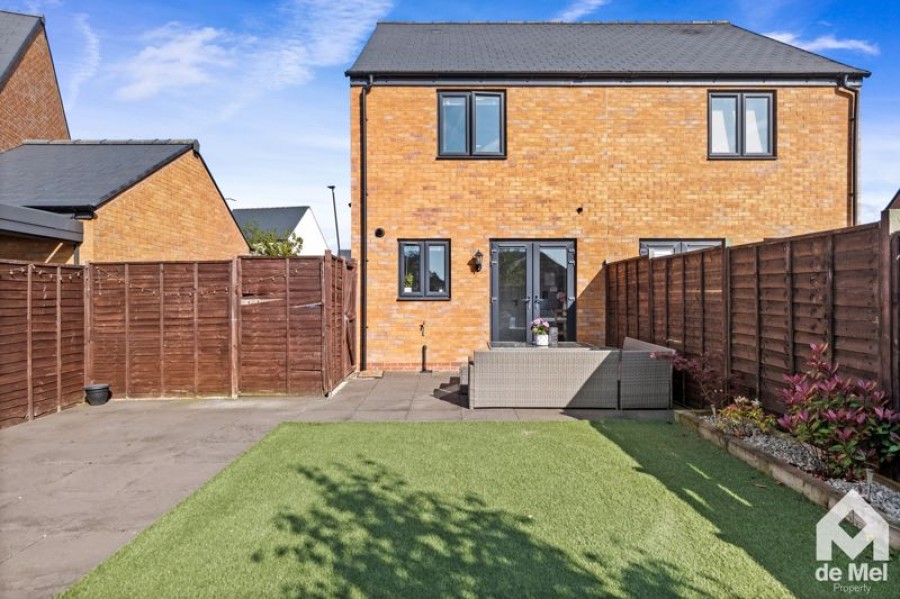 Images for Sunstone Mews, Cheltenham