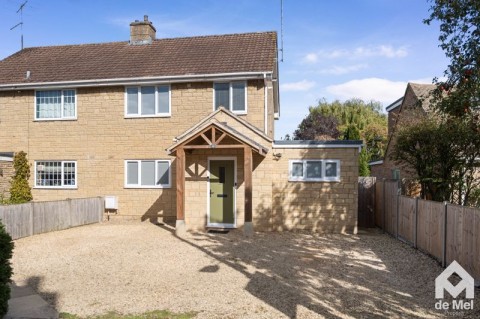 View Full Details for Evesham Road, Greet, Winchcombe - EAID:deMelProperty, BID:de Mel Property