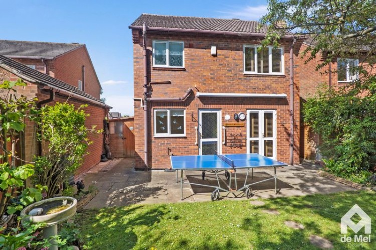 Images for Whitefields Road, Bishops Cleeve