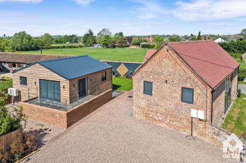 View Full Details for Walton Cardiff Village, Gloucestershire - EAID:deMelProperty, BID:de Mel Property