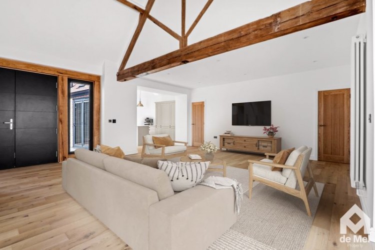 Images for Walton Cardiff Village, Gloucestershire