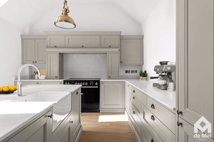 Images for Walton Cardiff Village, Gloucestershire