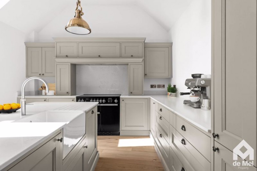 Images for Walton Cardiff Village, Gloucestershire