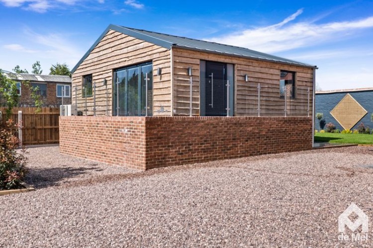 Images for Walton Cardiff Village, Gloucestershire