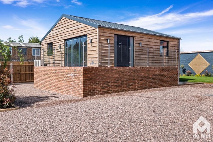 Images for Walton Cardiff Village, Gloucestershire