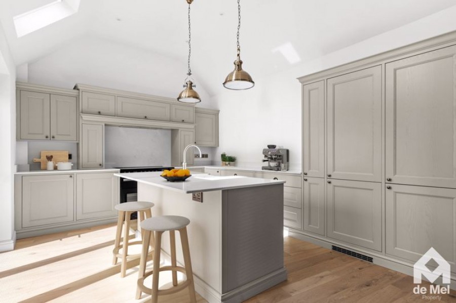 Images for Walton Cardiff Village, Gloucestershire