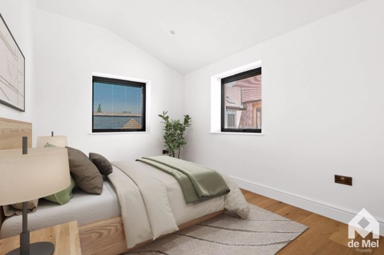 Images for Walton Cardiff Village, Gloucestershire