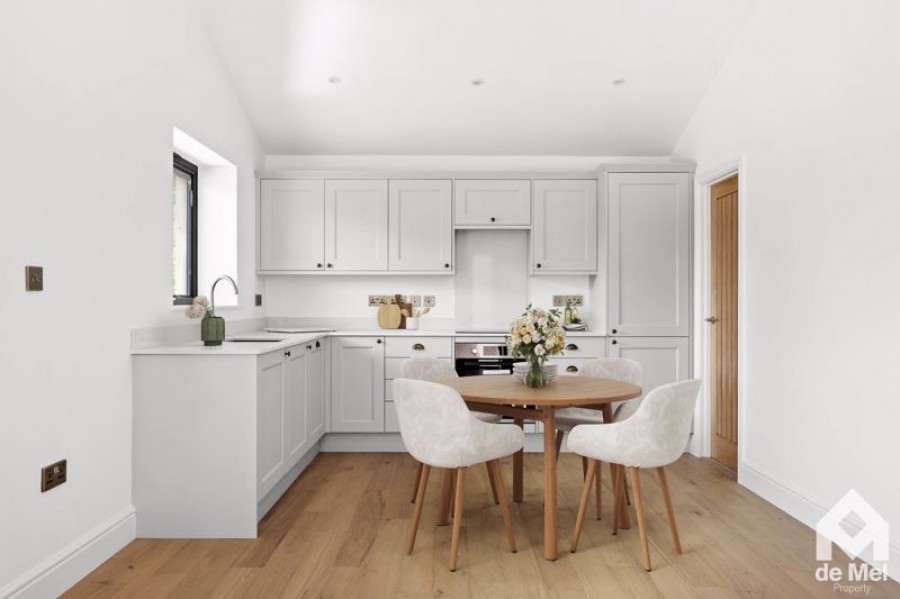 Images for Walton Cardiff Village, Gloucestershire
