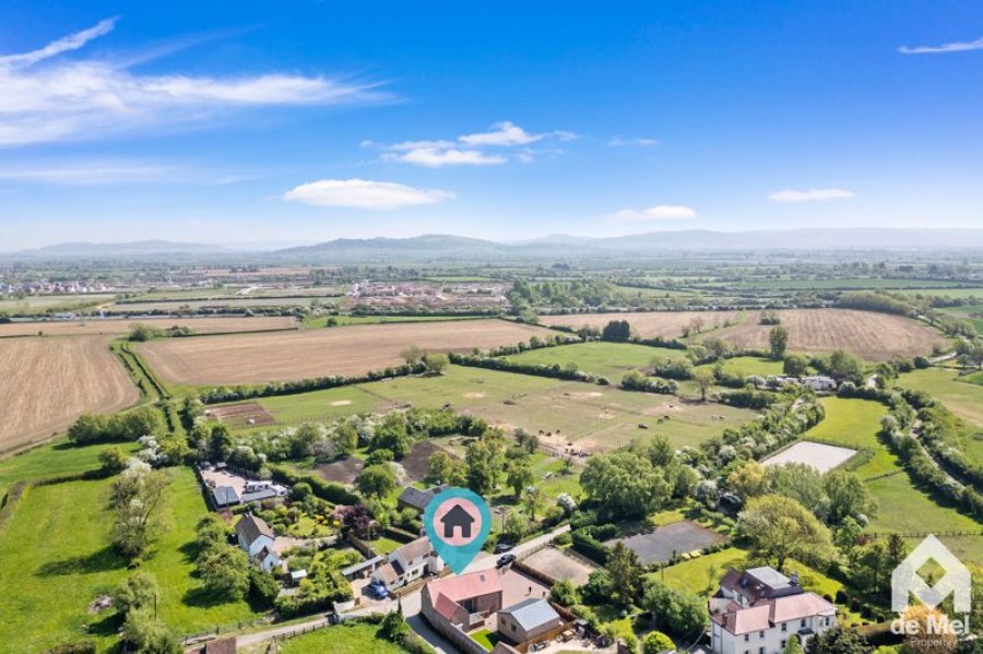Images for Walton Cardiff Village, Gloucestershire