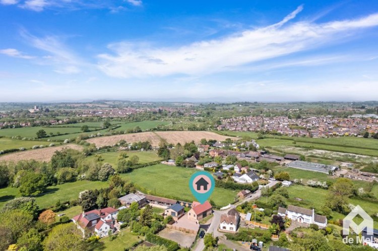 Images for Walton Cardiff Village, Gloucestershire