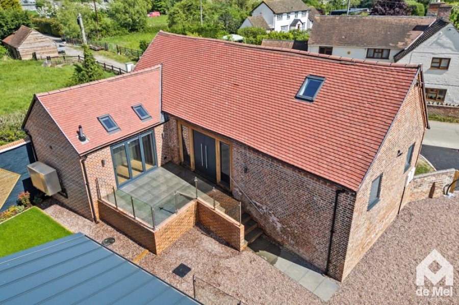 Images for Walton Cardiff Village, Gloucestershire