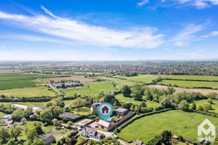 Images for Walton Cardiff Village, Gloucestershire
