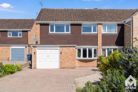 View Full Details for Delavale Road, Winchcombe - EAID:deMelProperty, BID:de Mel Property