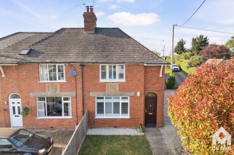 View Full Details for Newtown, Toddington - EAID:deMelProperty, BID:de Mel Property
