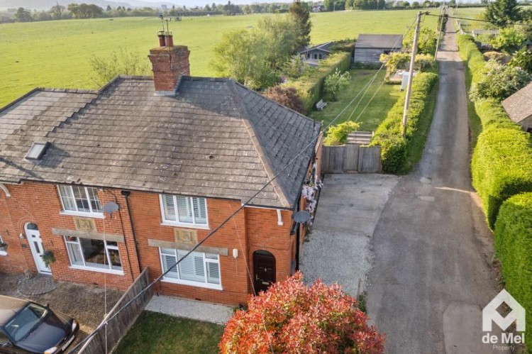 Images for Newtown, Toddington