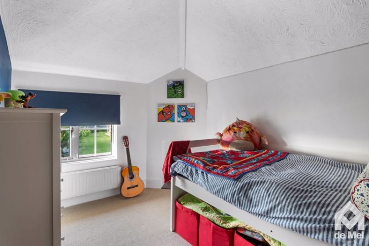 Images for Newtown, Toddington