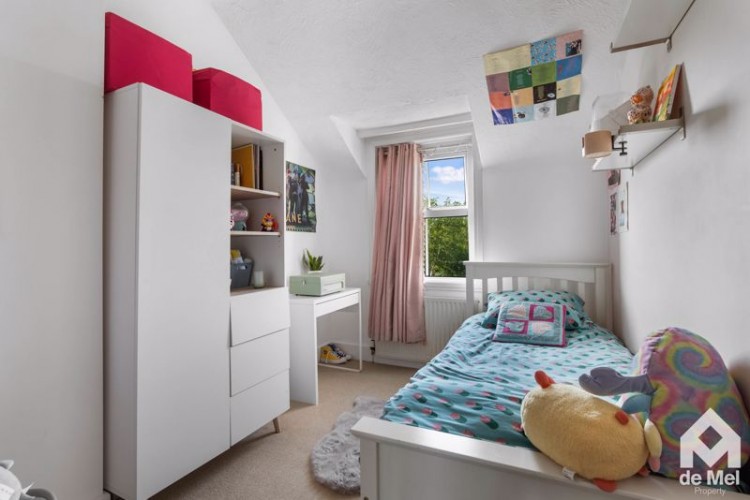 Images for Newtown, Toddington