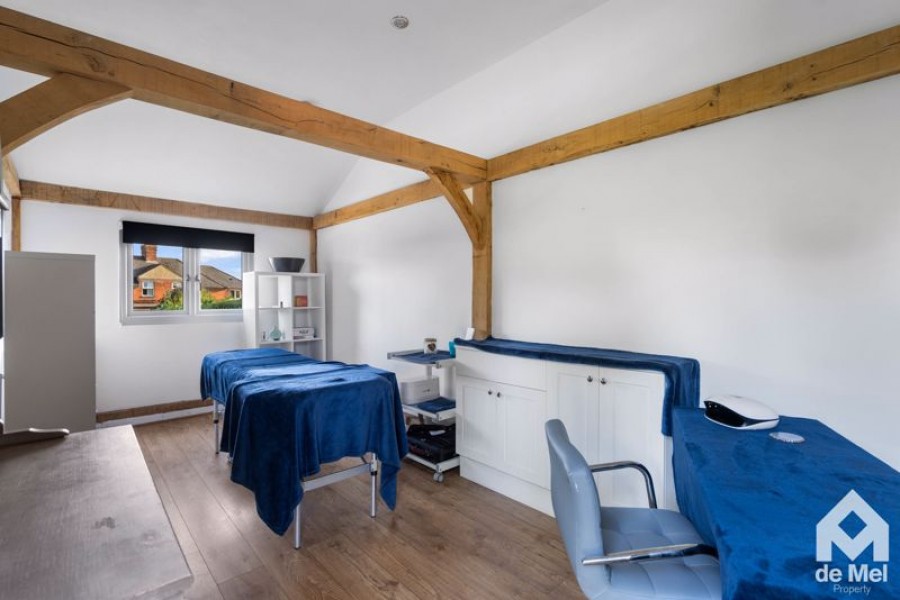 Images for Newtown, Toddington