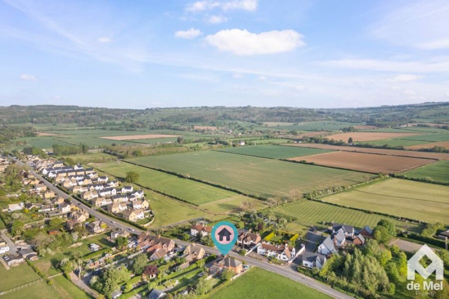 Images for Newtown, Toddington