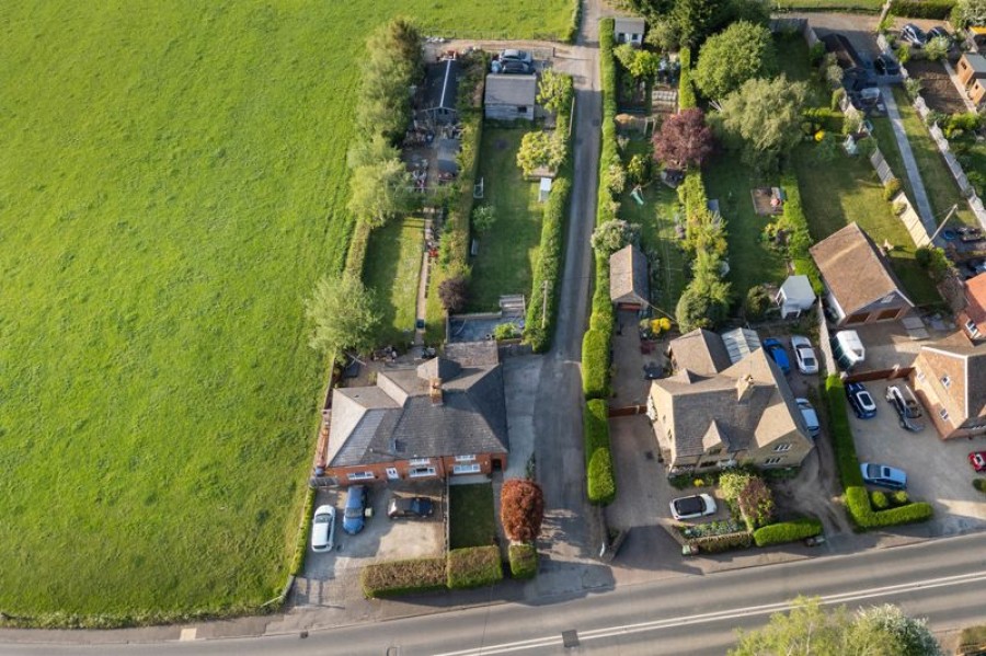 Images for Newtown, Toddington