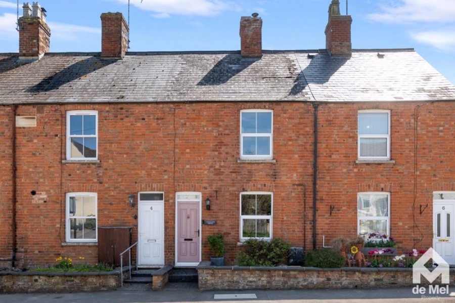 Images for Oddfellows Terrace, Back Lane, Winchcombe