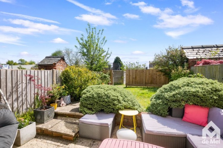 Images for Oddfellows Terrace, Back Lane, Winchcombe