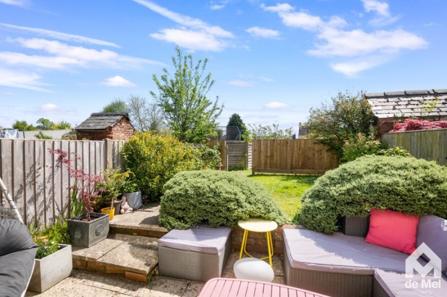 Images for Oddfellows Terrace, Back Lane, Winchcombe