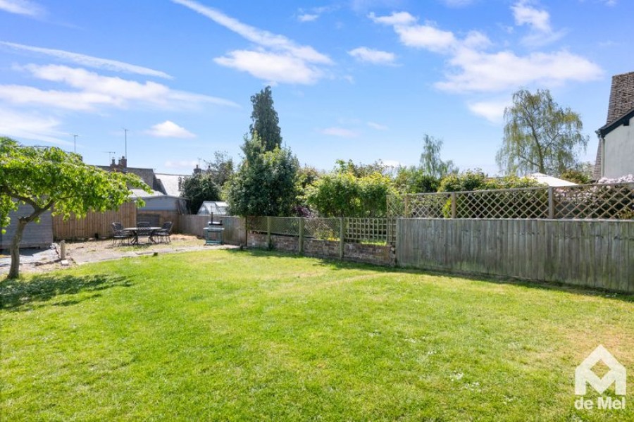 Images for Oddfellows Terrace, Back Lane, Winchcombe